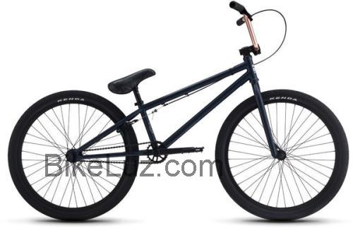 Redline Asset 24 ficha tecnica